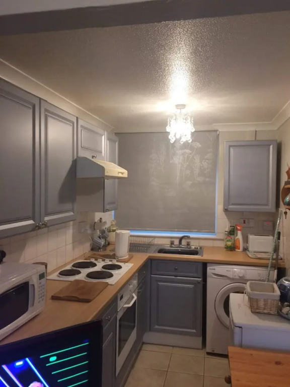 Beautiful 2-bed Chalet in Sandown