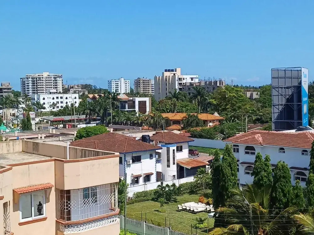 Lacasa Nyali Hotel