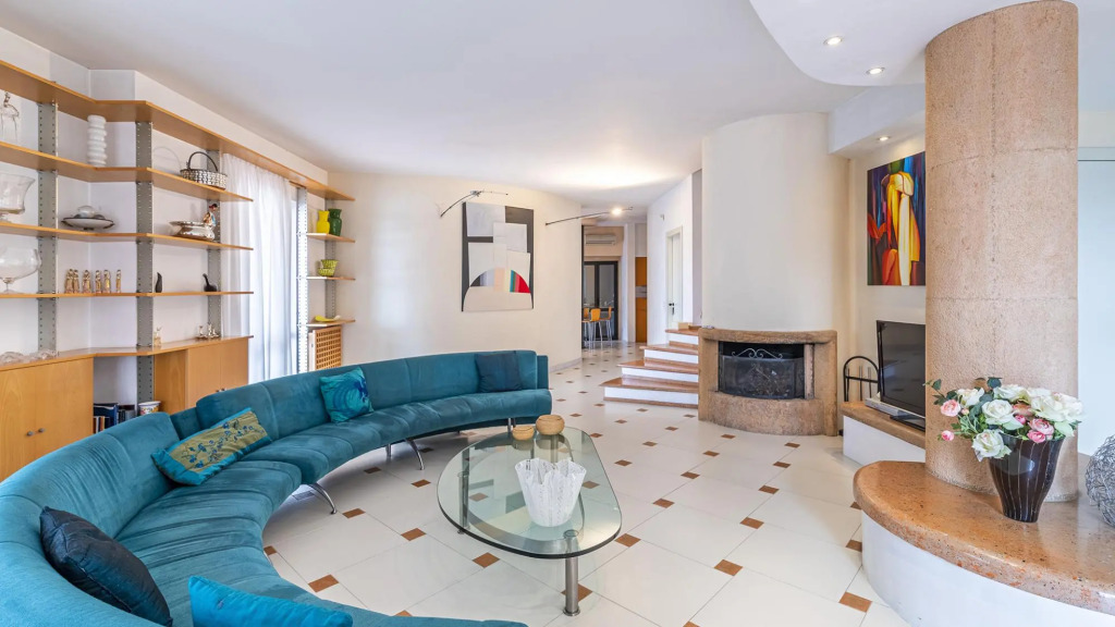 VILLA ELDA 6, Emma Villas