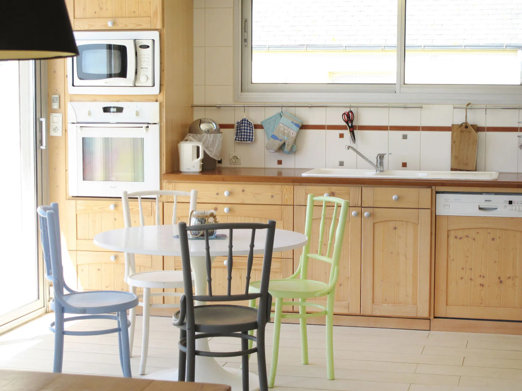 Holiday Home Le Saint Germ by Interhome