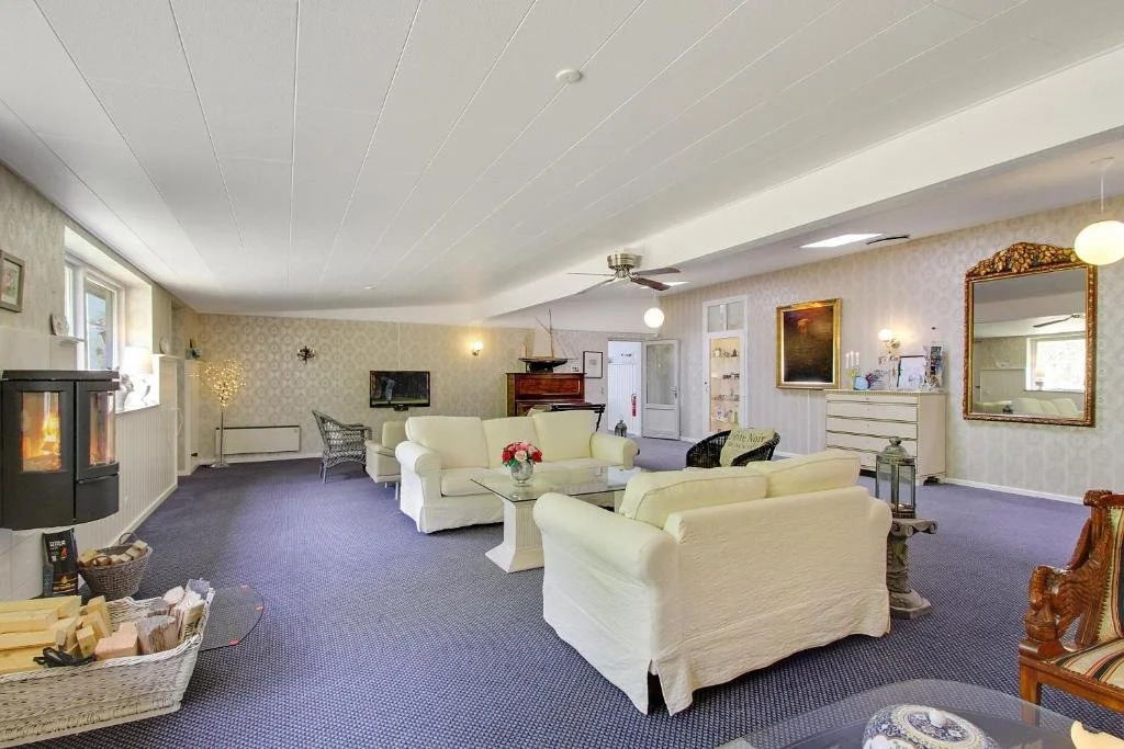 Sandkaas Badehotel
