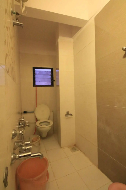 Hotel O Kanchan Palace