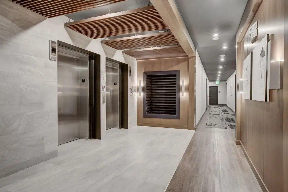 South River Residences