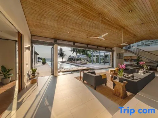 Sava Villa 2 | Villa Amarelo