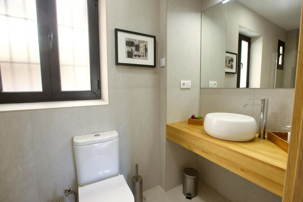 Cuencaloft Apartamentos el Nazareno