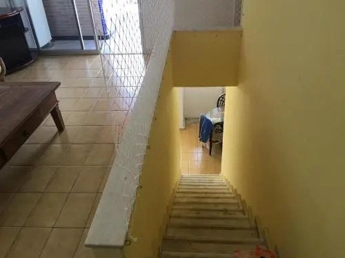 Cobertura Duplex Praia Do Morro Guarapari