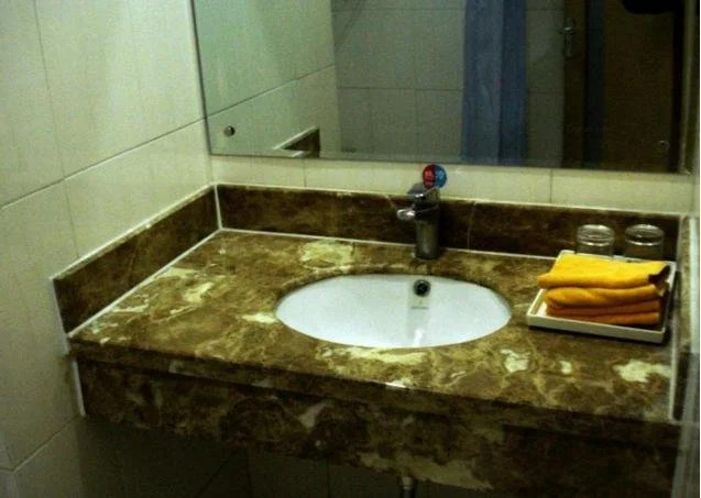 Liaocheng Gaishi Bangye Business Hotel
