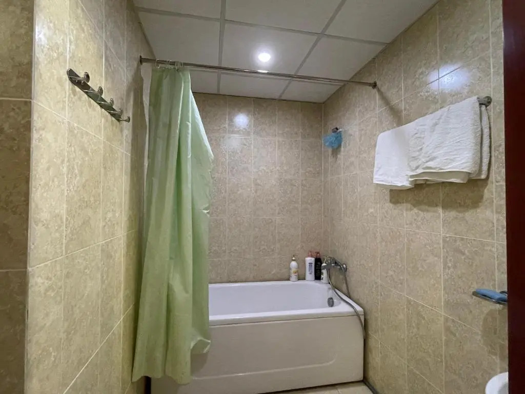 Thuy Tien Seaview Apartment -1602