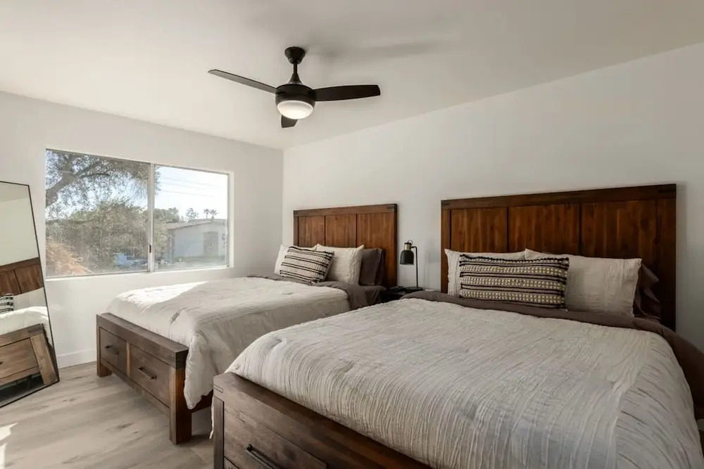 Luxe 2BR Townhouse 4 Heated Pools Walk 2 Old Town