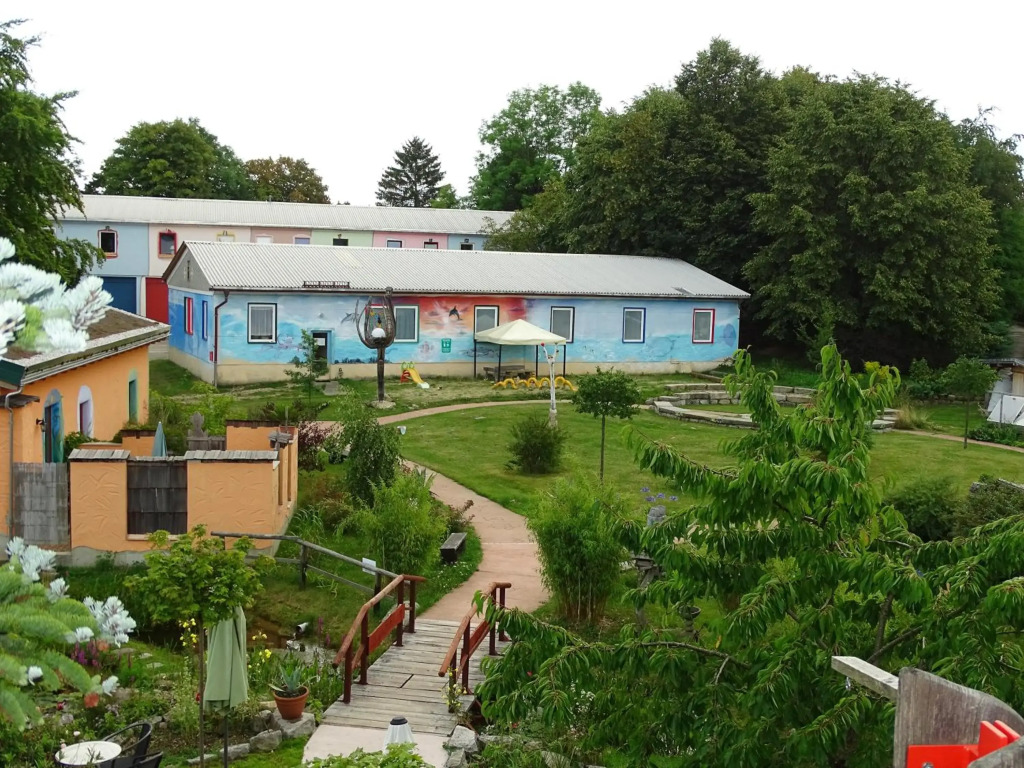 Kunsthof Eibenstock