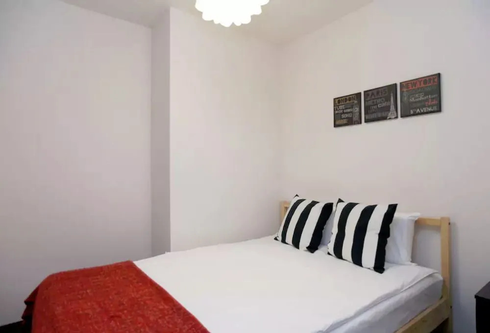 Sakuragawa Guest House