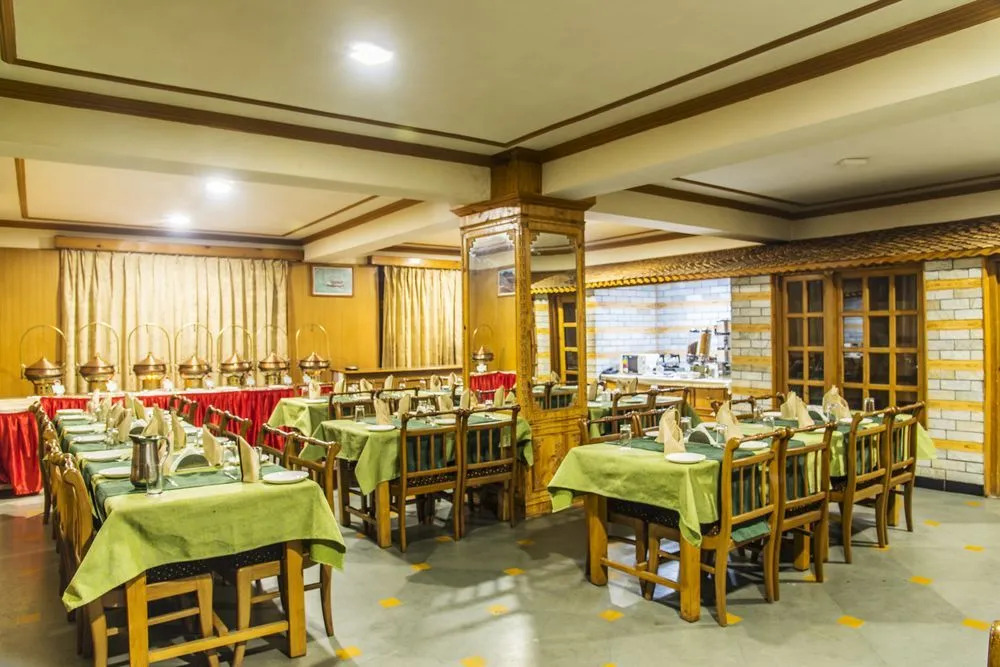 Solang Ski Resort