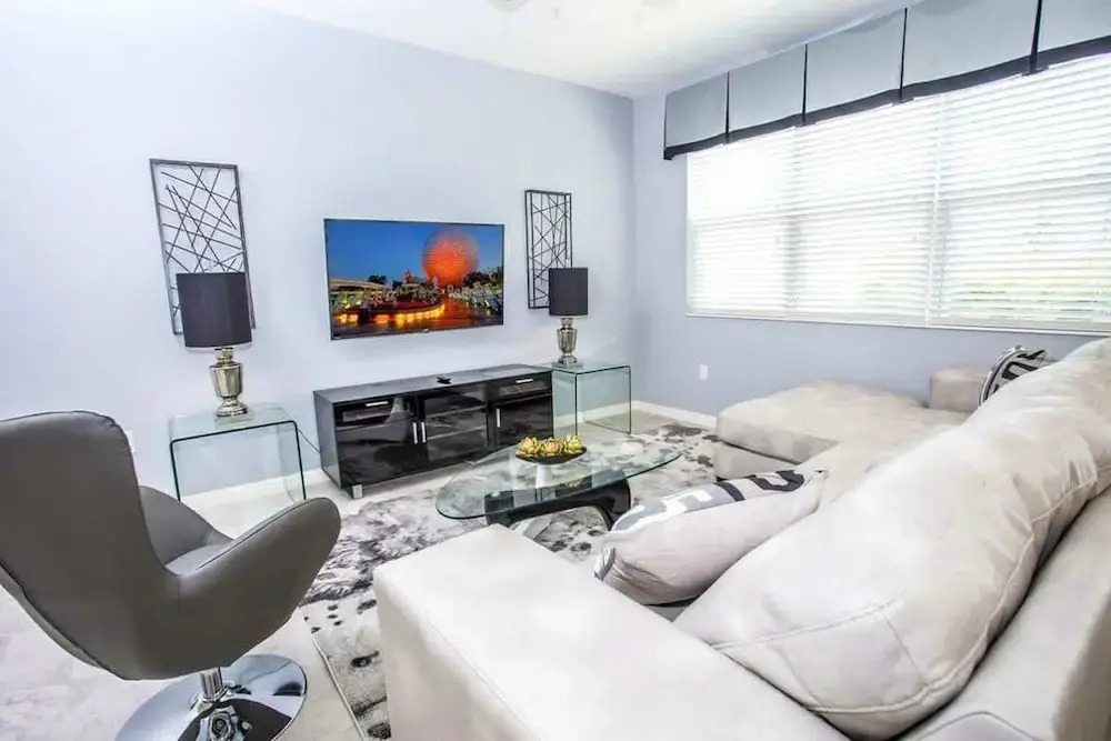 Unforgettable Family Stay 4Bd Gameroom by Disney