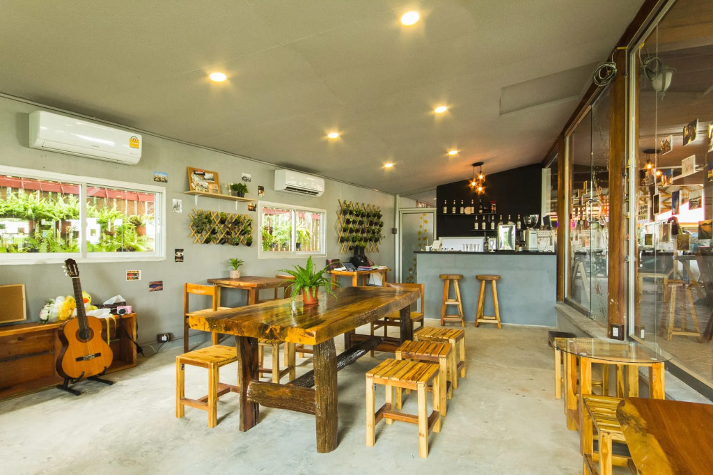 Athithara Homestay
