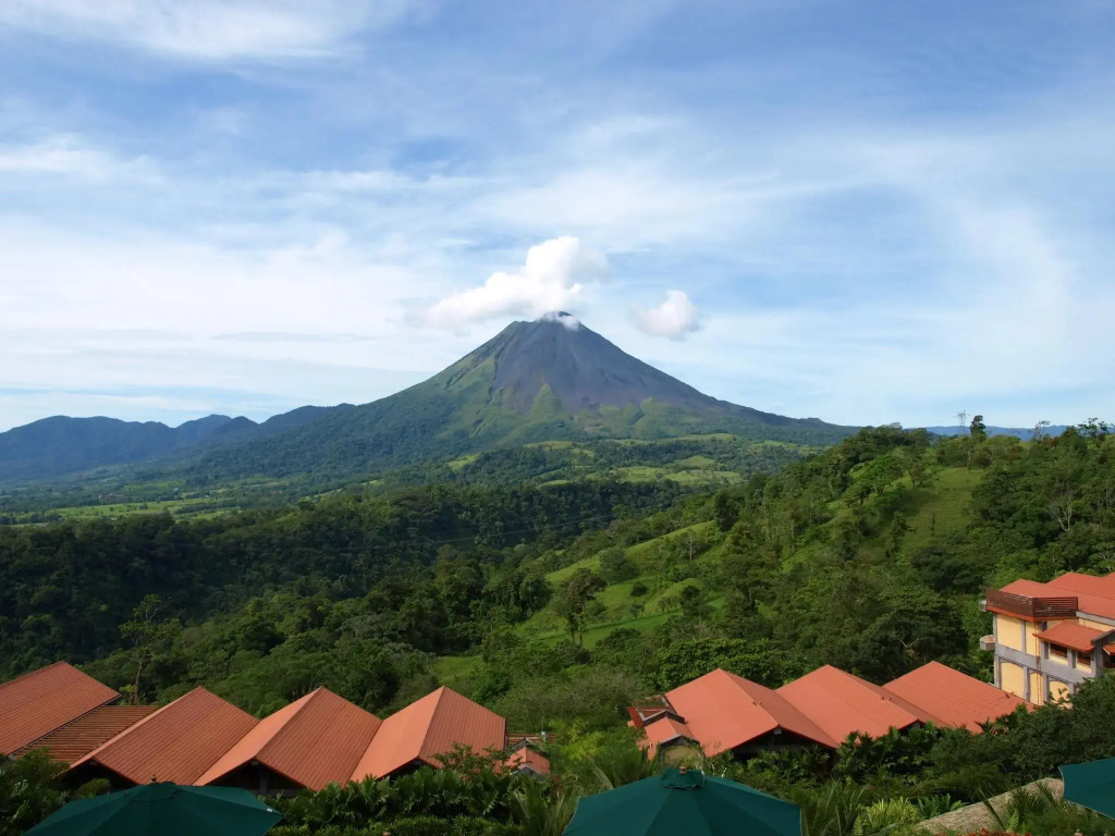 The Springs Resort & Spa at Arenal