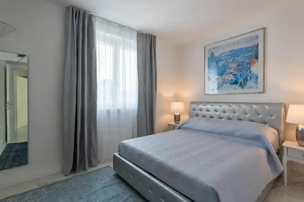 Villa Bianca Luxury Apartments