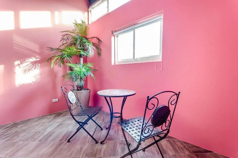 Jiaoxi 320 B&B