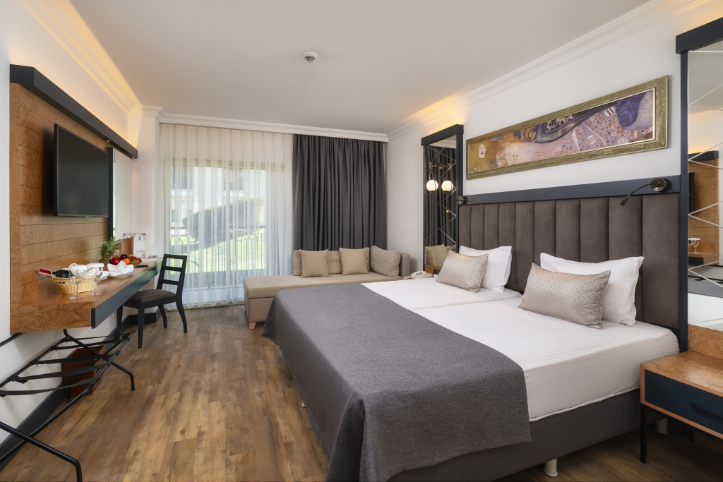 Dobedan Exclusive Hotel & Spa