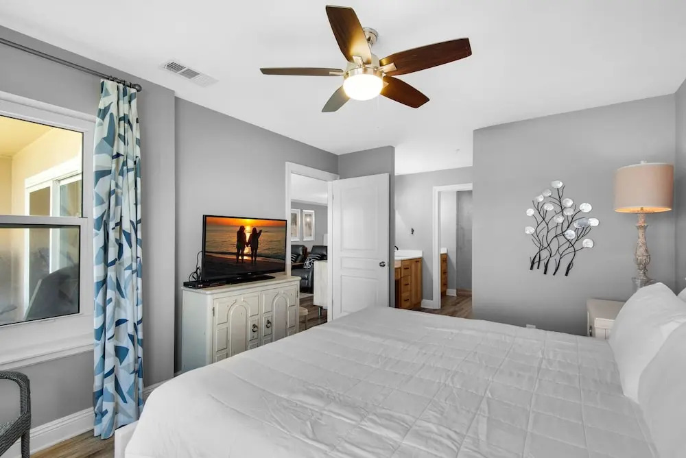 Emerald Dunes 103 by Bliss Beach Rentals