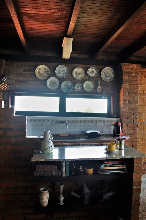 Casas Ibiza - Arraial do Cabo