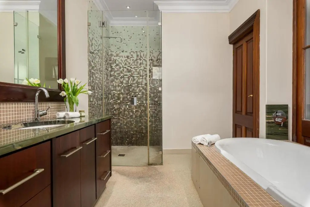 Disandt House by Neighbourgood