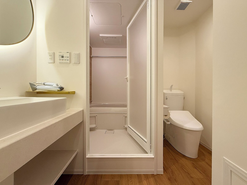 b hotel Tekkyodo