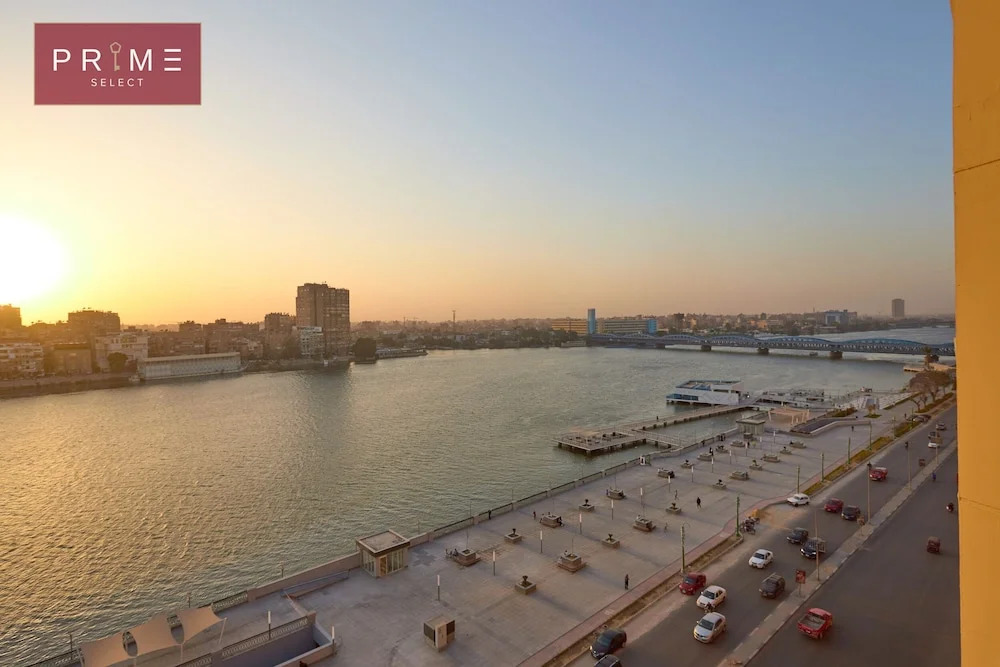Prime Residence Arkadia