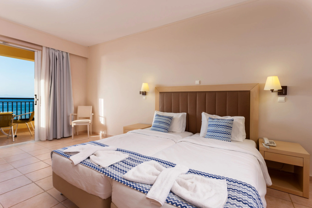 Alykanas Village Resort