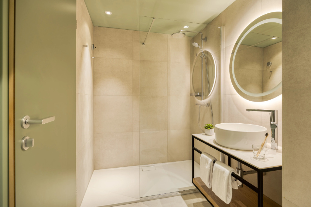 Citadines Danube Vienna