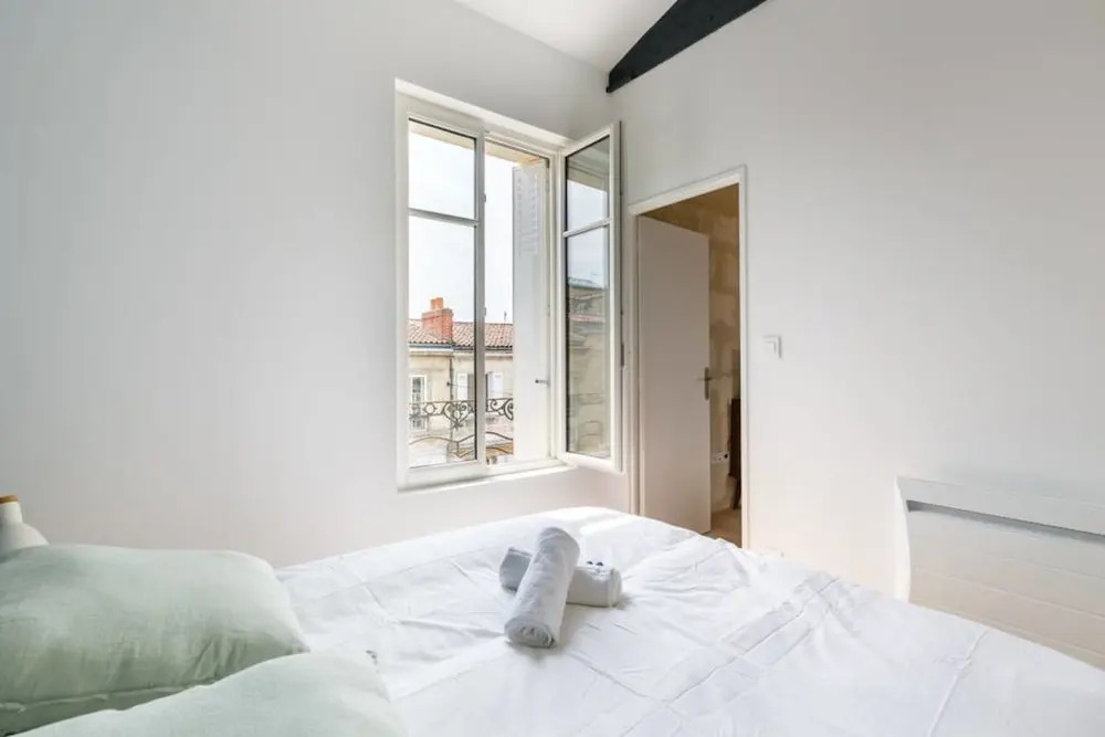 ClubLord - Bright and modern apartment