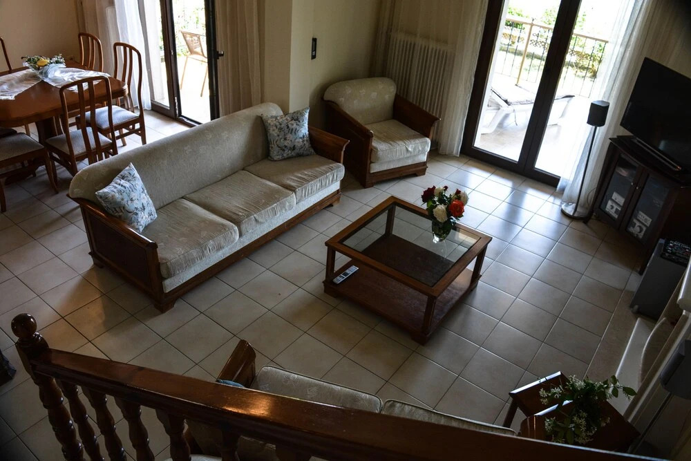 Palio beach house