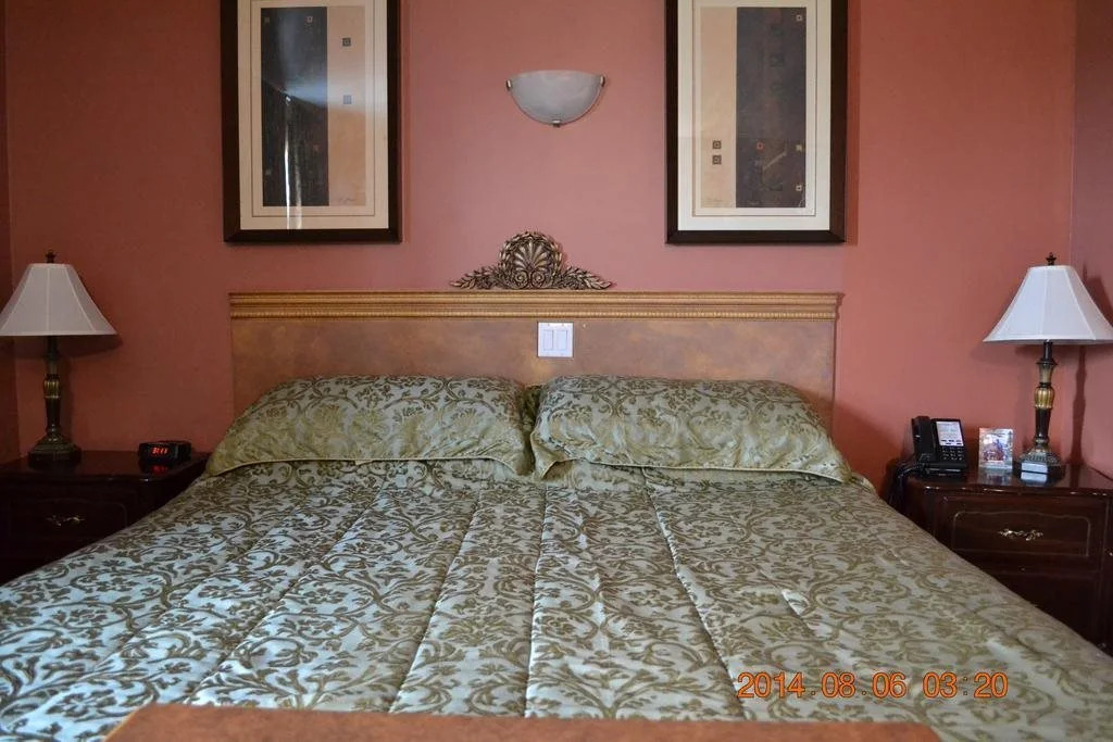 Glenn Howard Inn