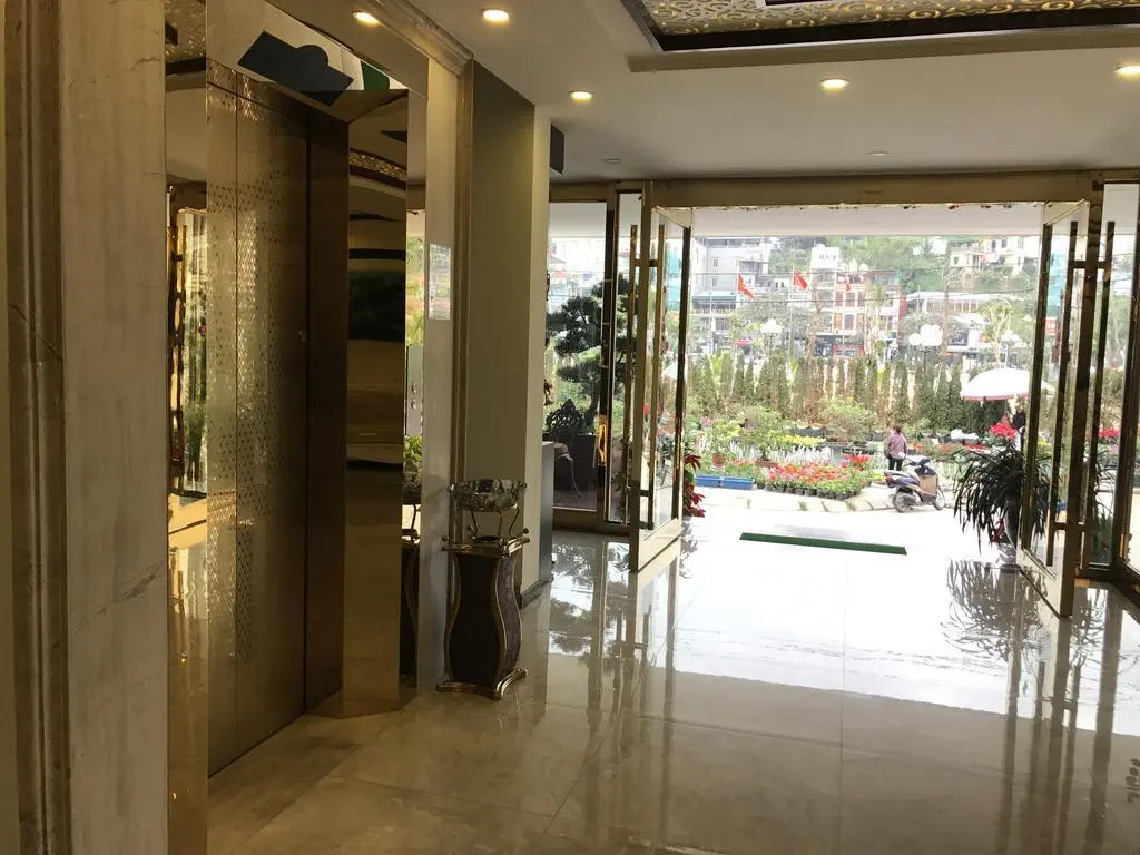 Ha Long Park Hotel
