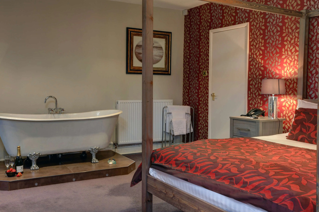 West Retford Hotel, BW Signature Collection