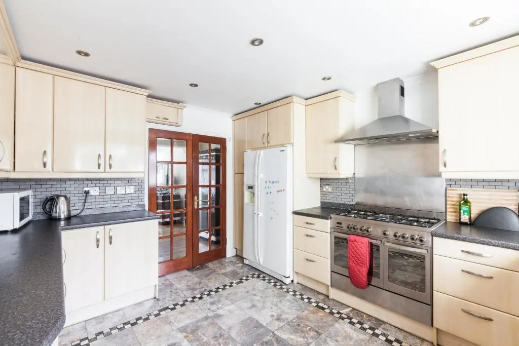 London's Best Spacious Family Home