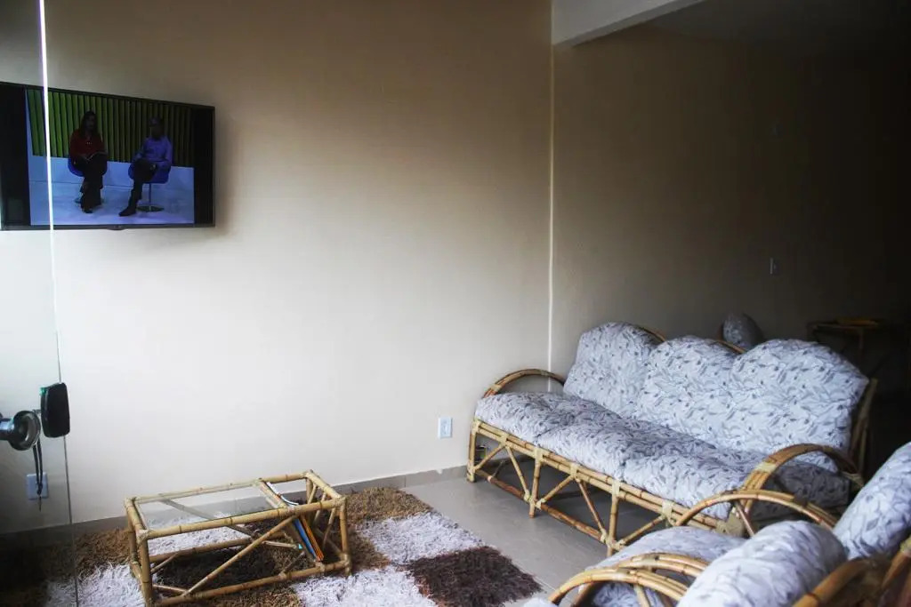 Hostel Caravela