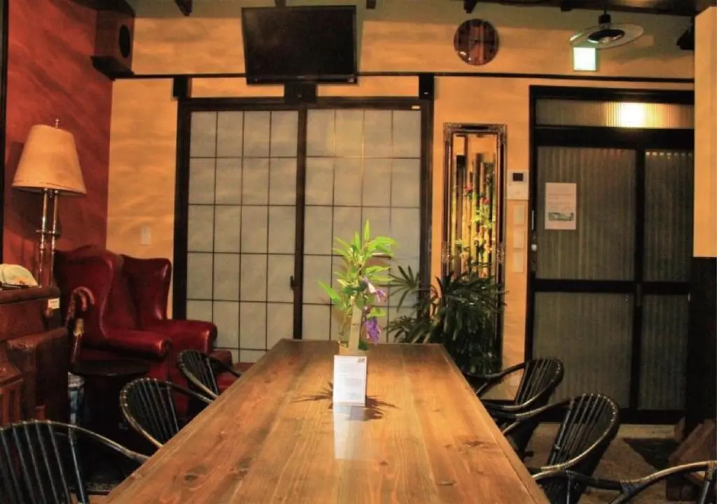 Tsubakian / Kyoto / Vacation STAY 65291
