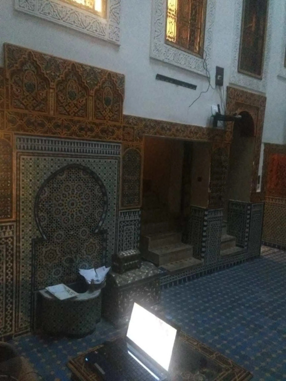 Riad Bleu Ciel