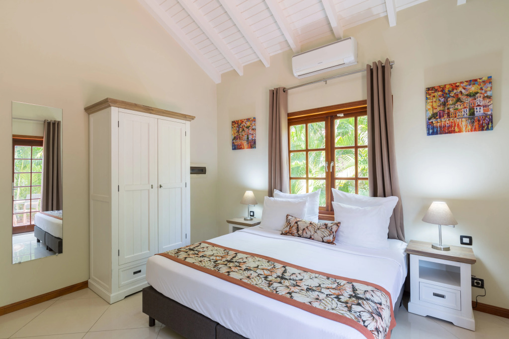 Acoya Curacao Resort, Villas & Spa