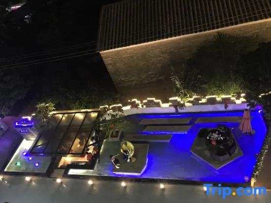Xiwuli Hotel