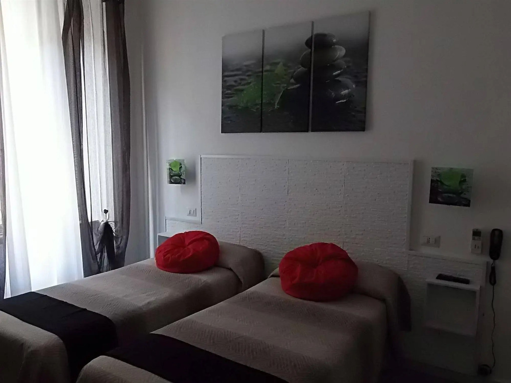Hotel Birillo