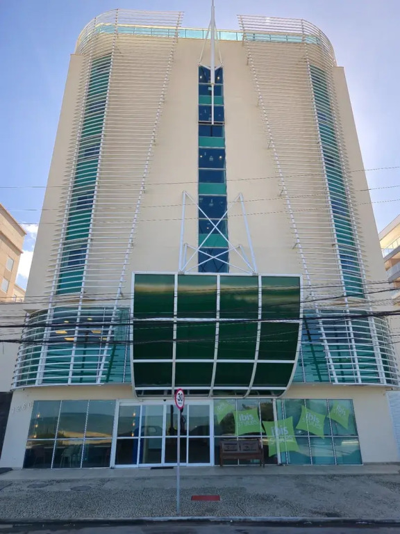 Ibis Styles Macaé