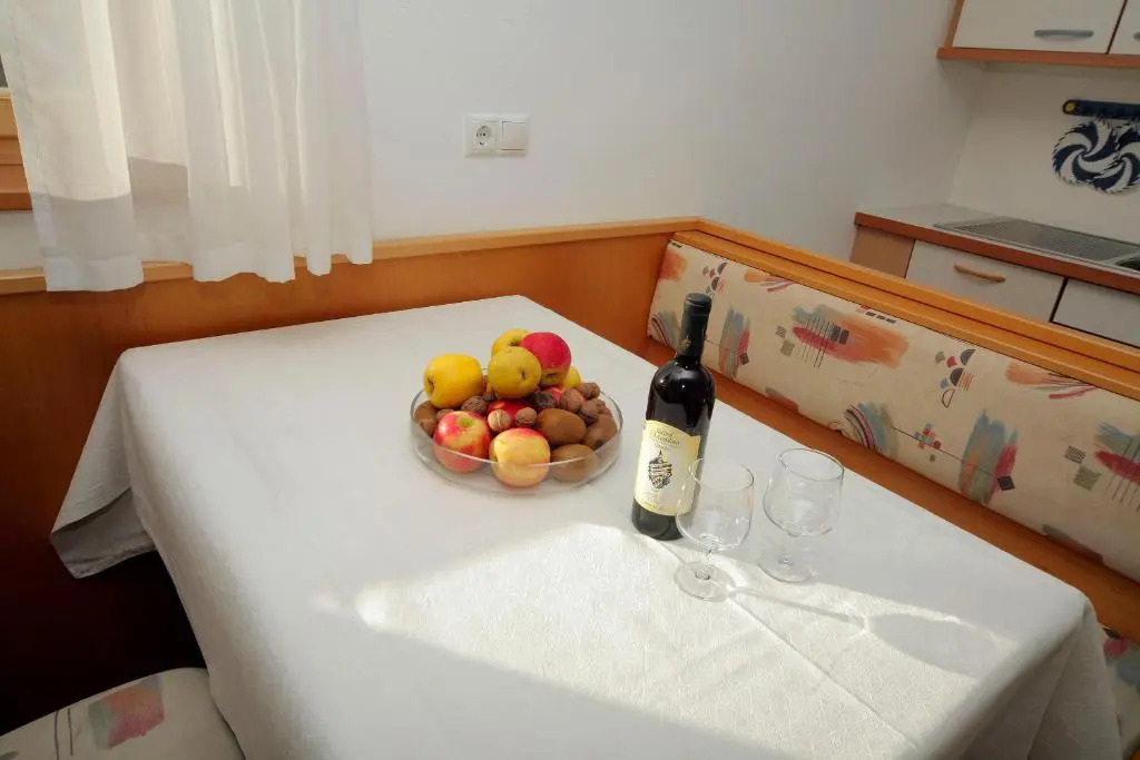 Appartements Elke