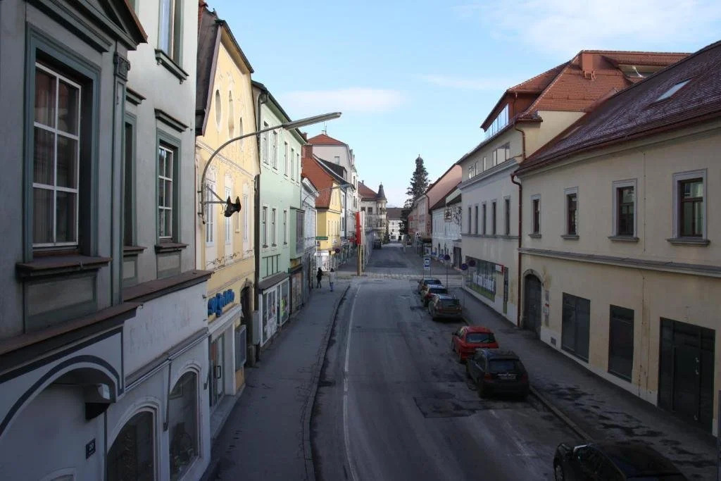 Pension Jahrbacher