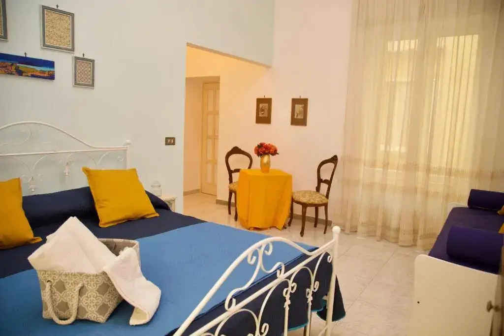 B&B La Terrazza Napoli