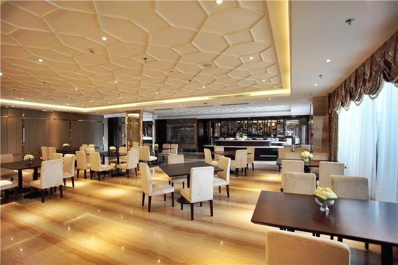 The Ming's Hotel