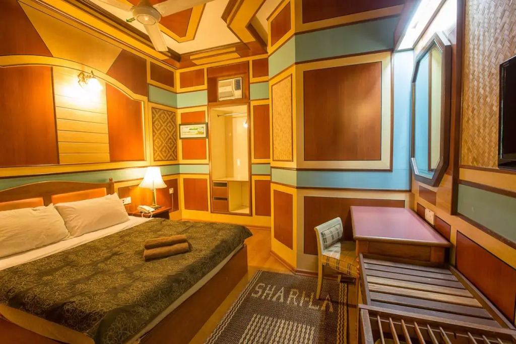 Shari-La Perhentian Island Resort - Bluestar