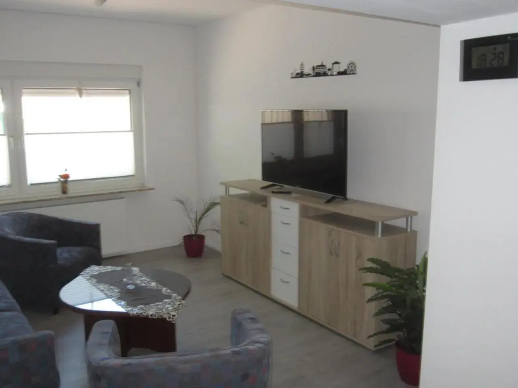 Ferienhaus Middenin