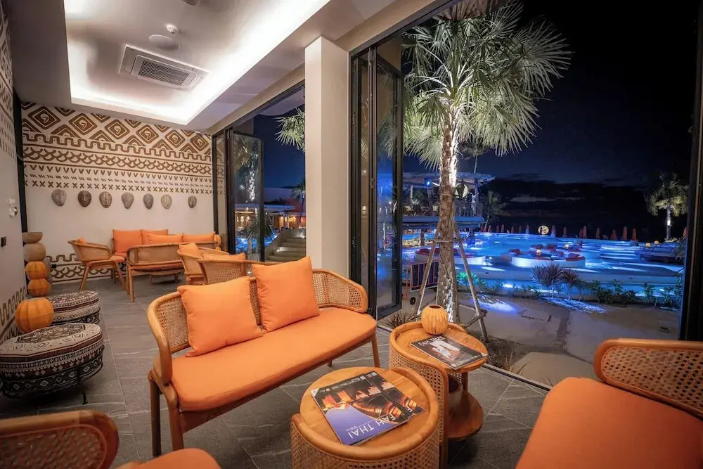 79 Beach Club and Resort Samui