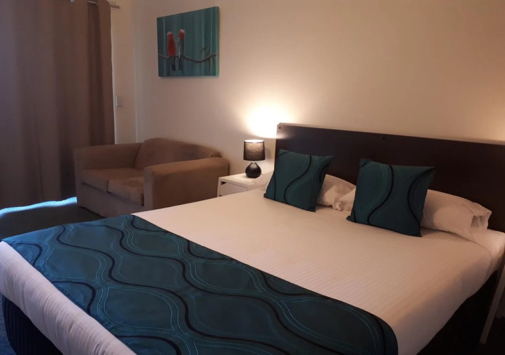 Motel in Nambour